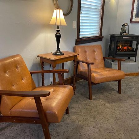 Forfriends Inn Wine Country Bed And Breakfast Santa Ynez Extérieur photo