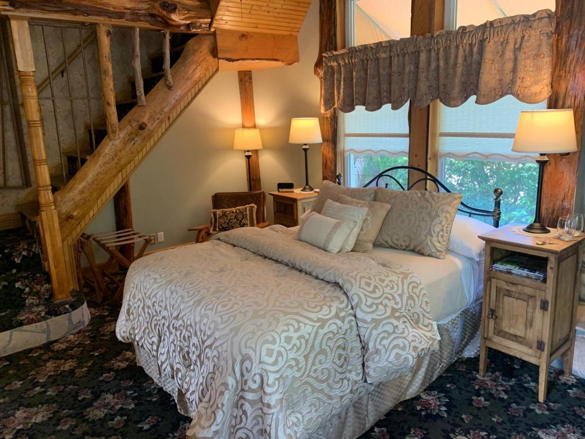 Forfriends Inn Wine Country Bed And Breakfast Santa Ynez Extérieur photo