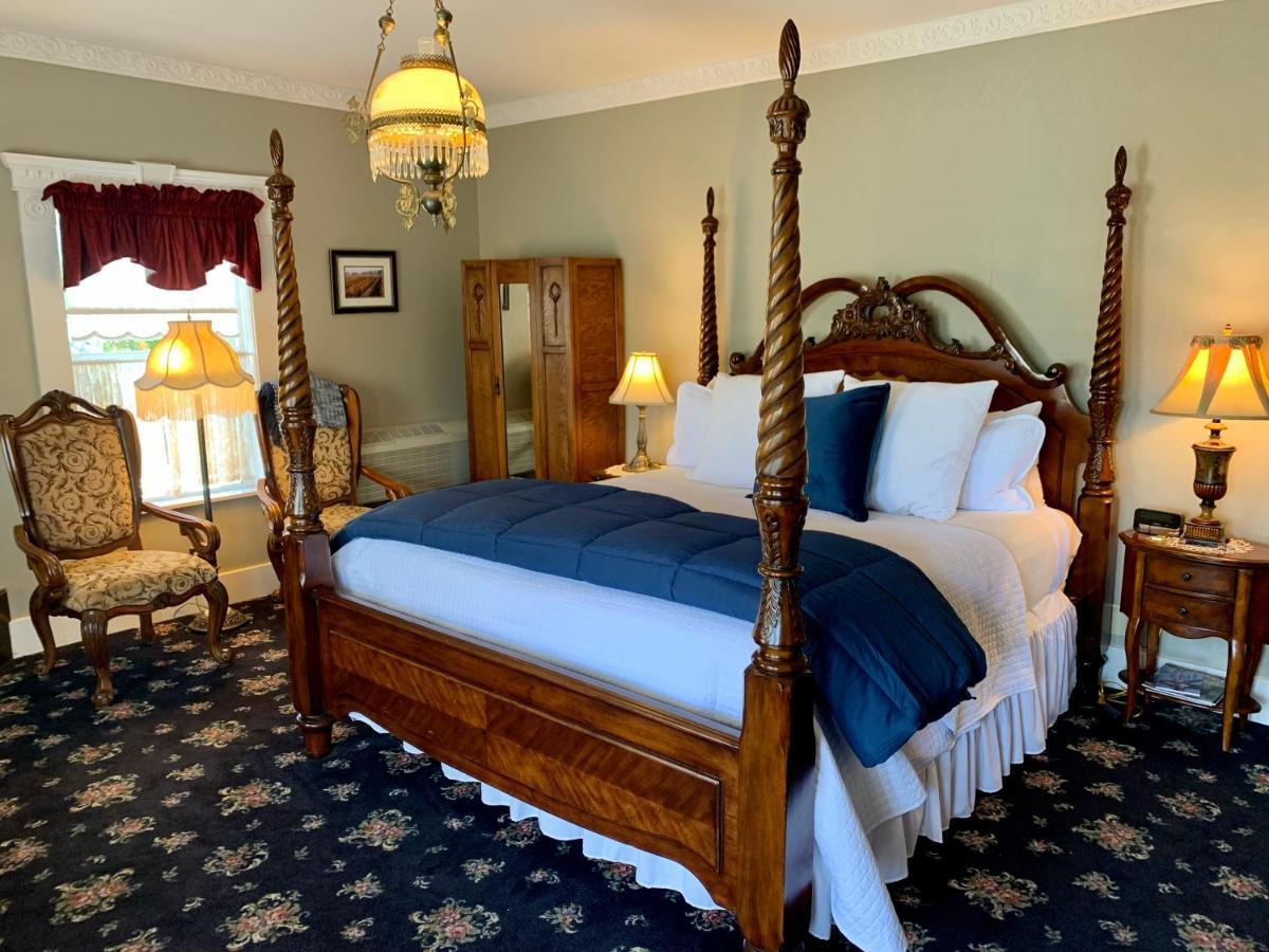 Forfriends Inn Wine Country Bed And Breakfast Santa Ynez Extérieur photo