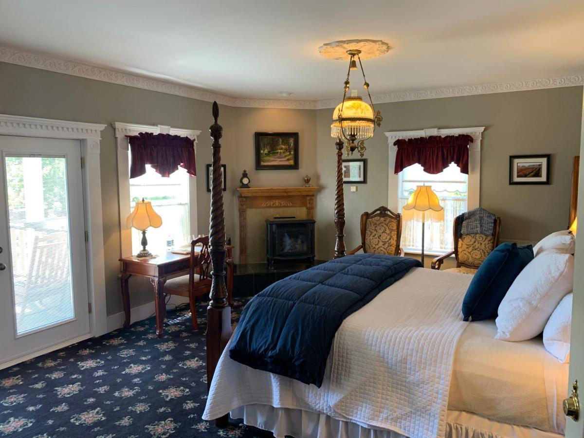 Forfriends Inn Wine Country Bed And Breakfast Santa Ynez Extérieur photo