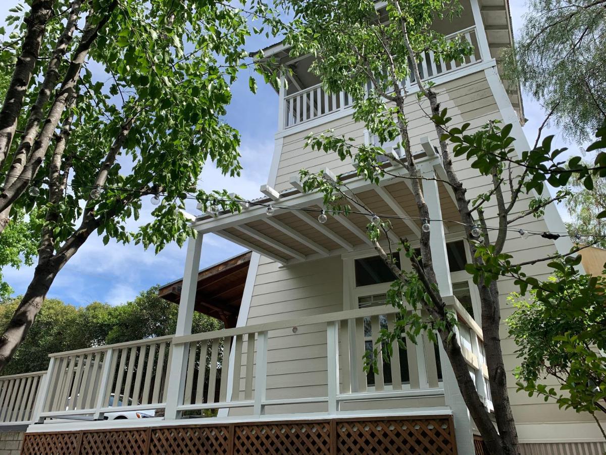 Forfriends Inn Wine Country Bed And Breakfast Santa Ynez Extérieur photo