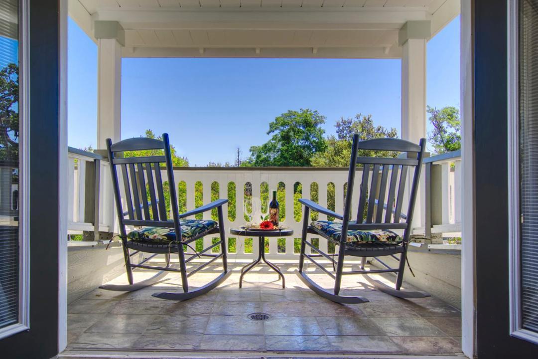Forfriends Inn Wine Country Bed And Breakfast Santa Ynez Extérieur photo