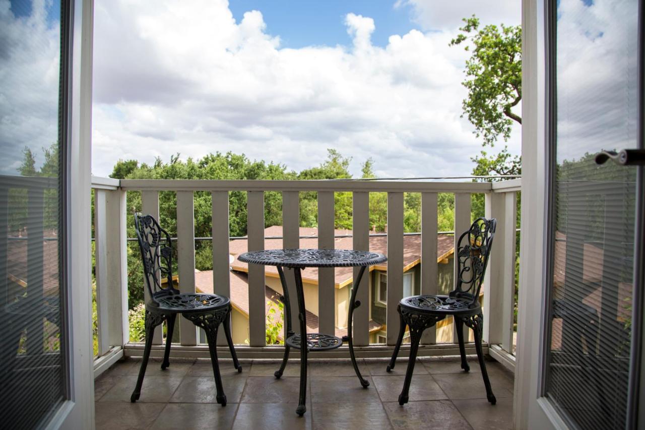 Forfriends Inn Wine Country Bed And Breakfast Santa Ynez Extérieur photo