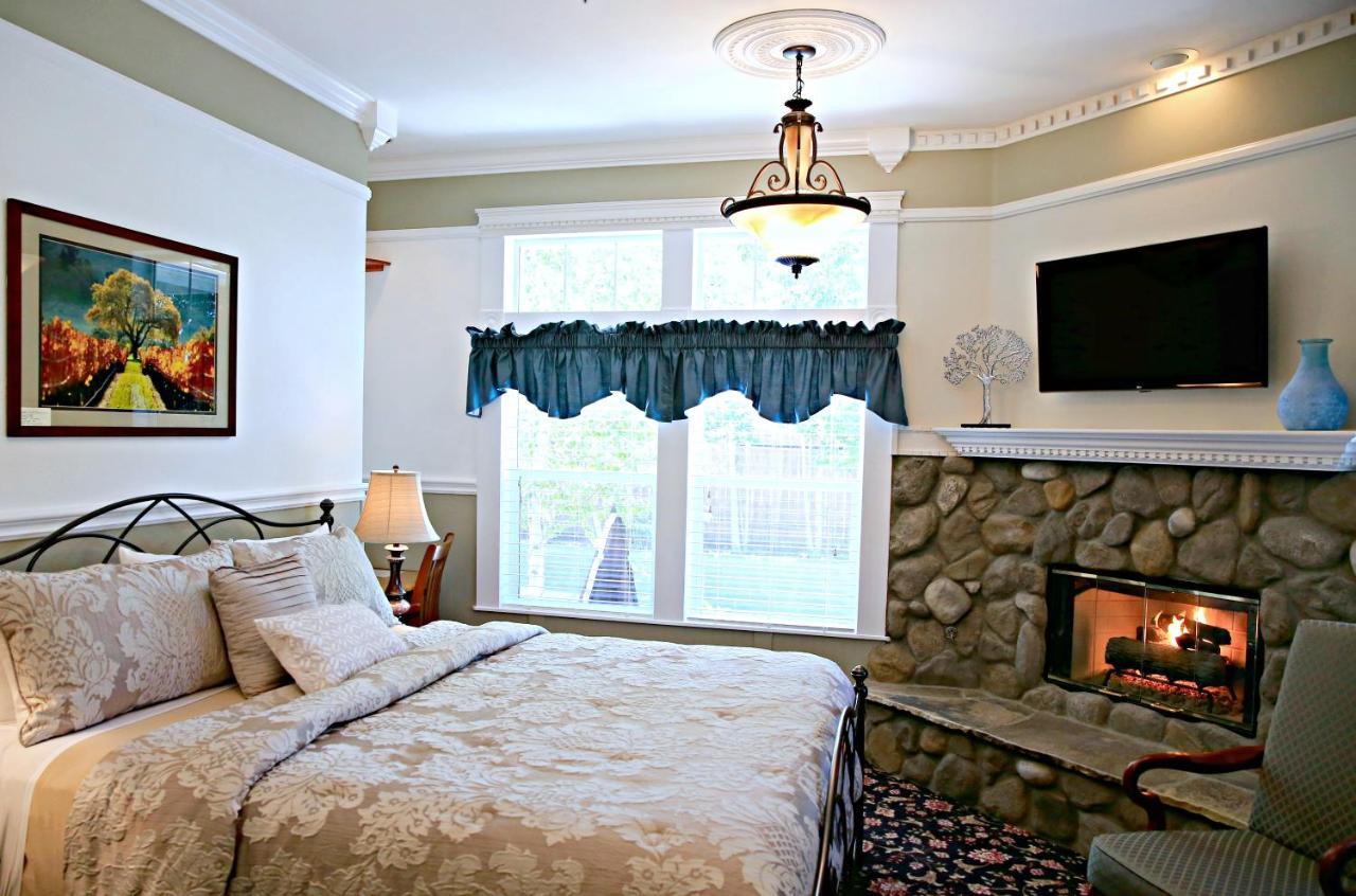 Forfriends Inn Wine Country Bed And Breakfast Santa Ynez Extérieur photo