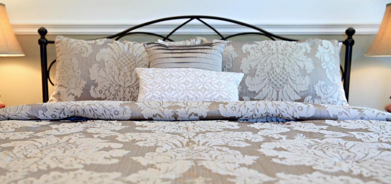 Forfriends Inn Wine Country Bed And Breakfast Santa Ynez Extérieur photo