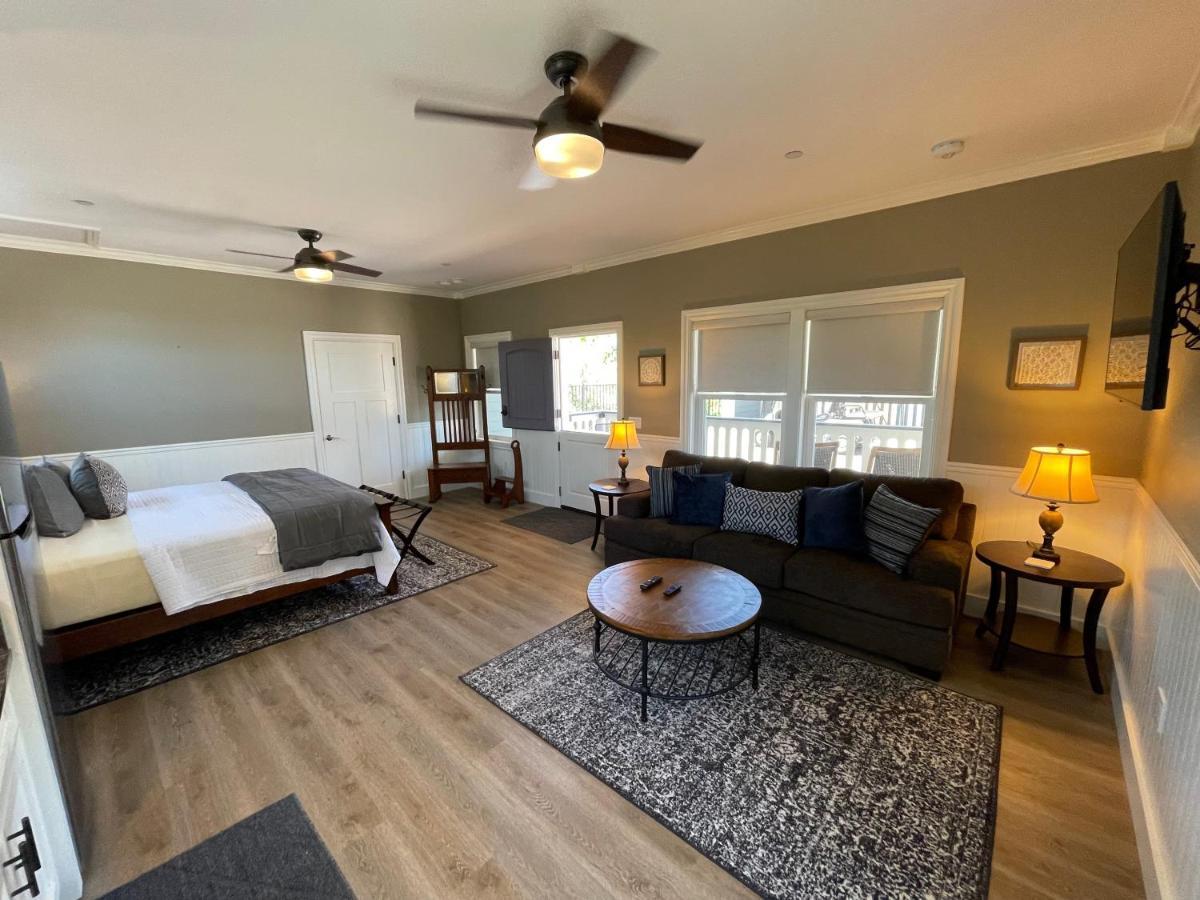 Forfriends Inn Wine Country Bed And Breakfast Santa Ynez Extérieur photo