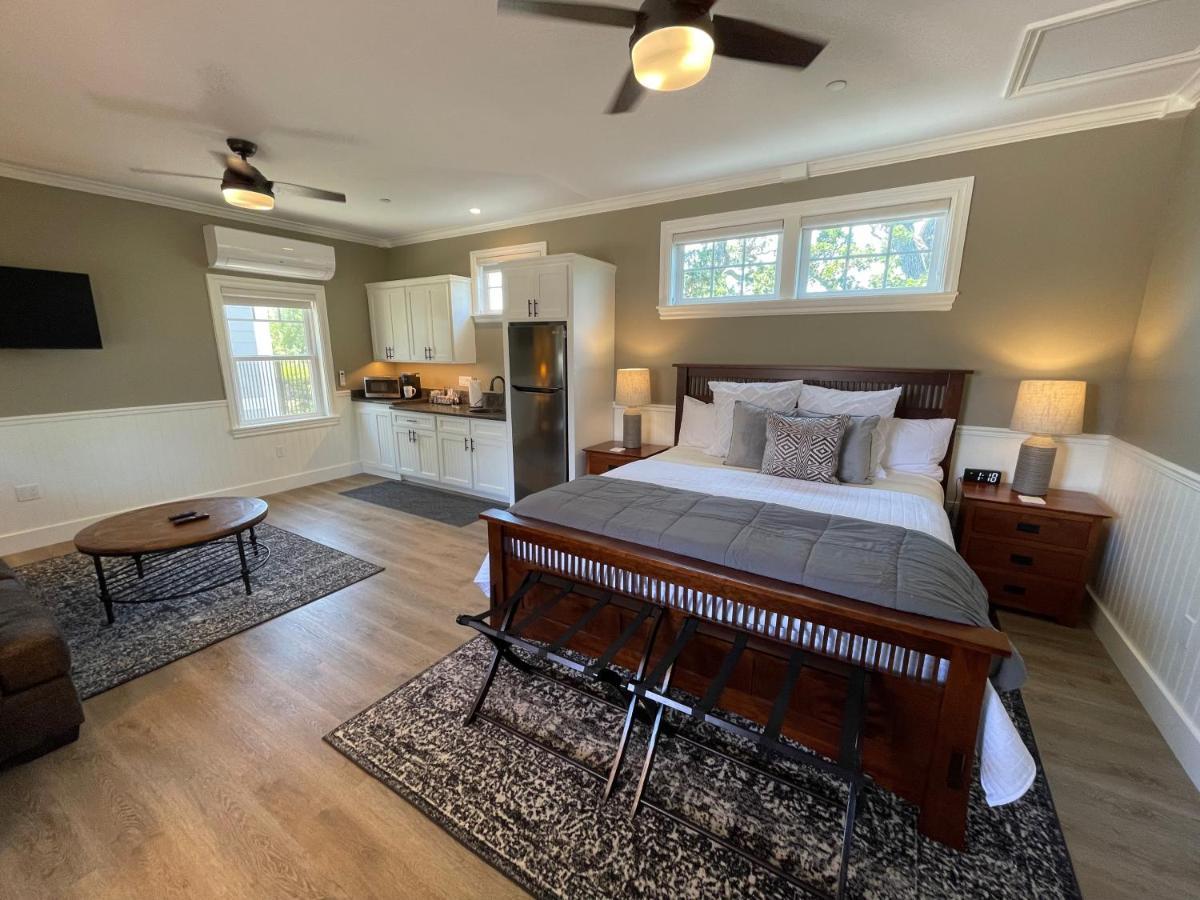 Forfriends Inn Wine Country Bed And Breakfast Santa Ynez Extérieur photo