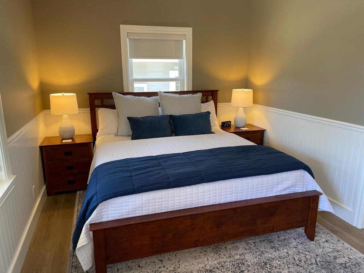 Forfriends Inn Wine Country Bed And Breakfast Santa Ynez Extérieur photo