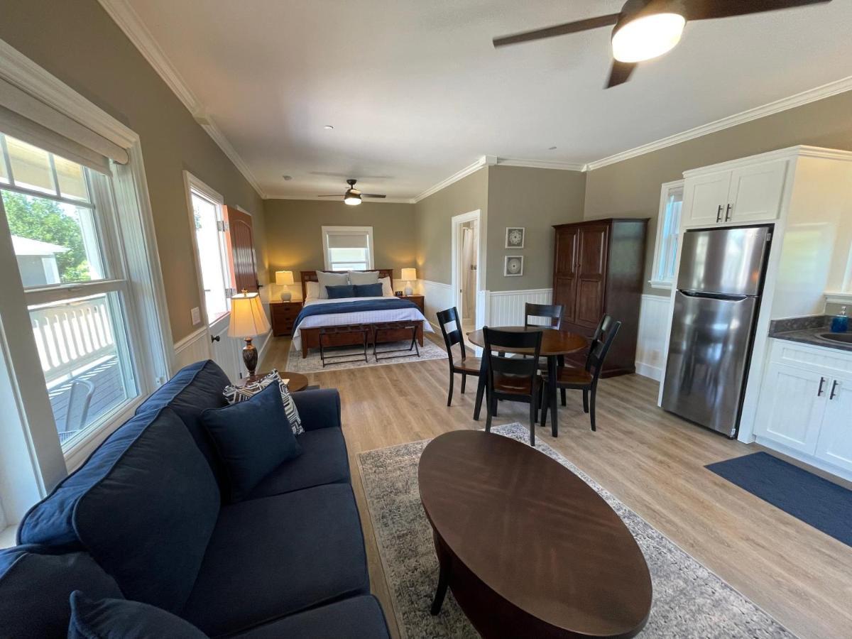 Forfriends Inn Wine Country Bed And Breakfast Santa Ynez Extérieur photo