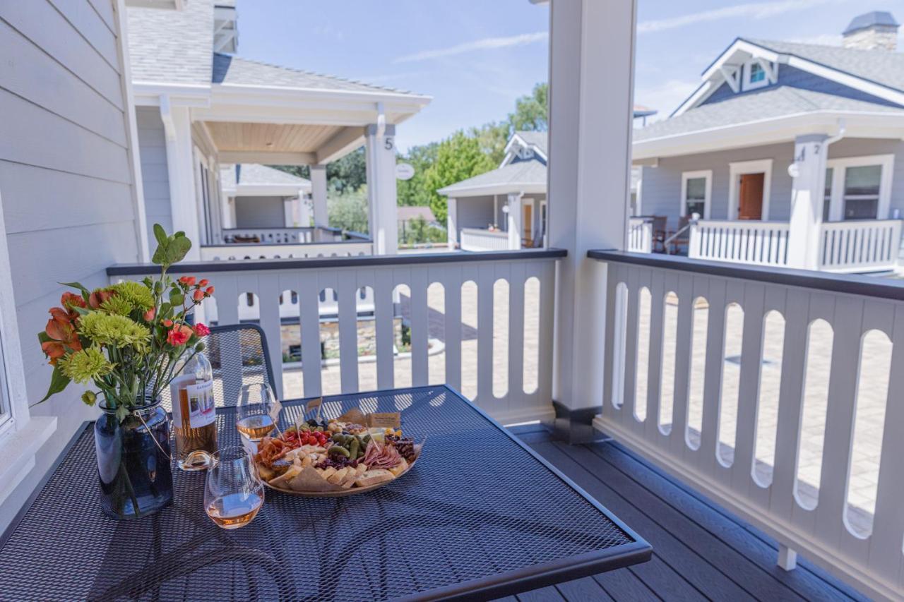 Forfriends Inn Wine Country Bed And Breakfast Santa Ynez Extérieur photo