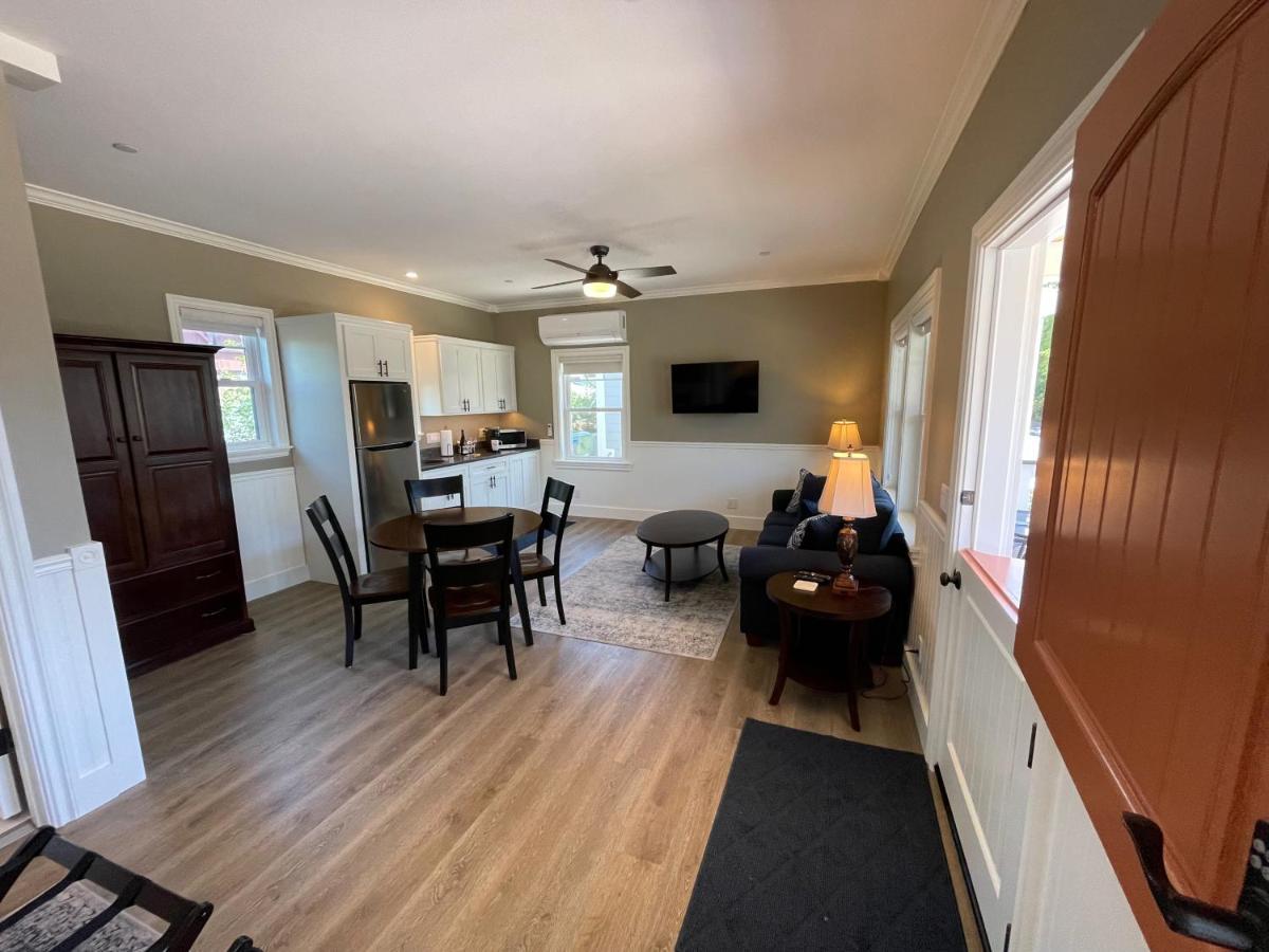 Forfriends Inn Wine Country Bed And Breakfast Santa Ynez Extérieur photo
