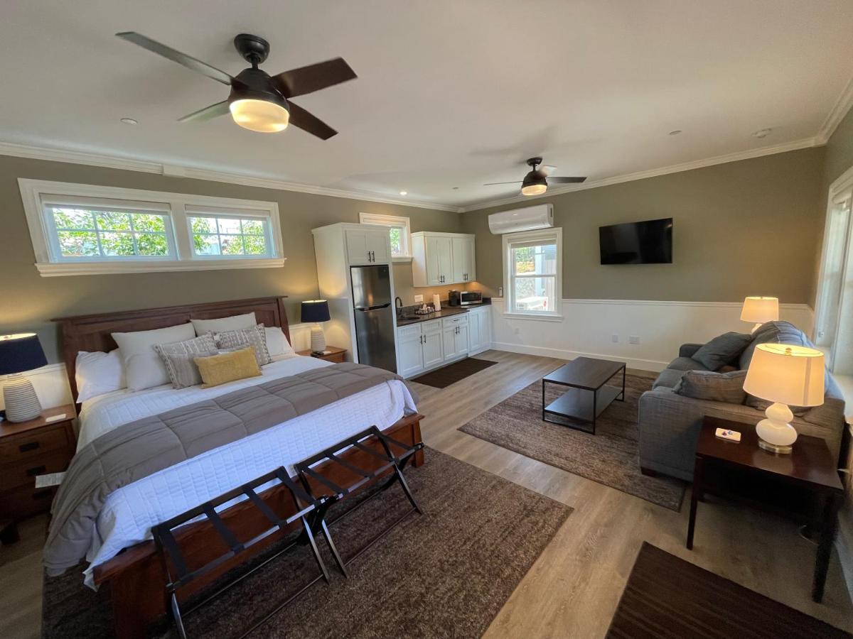 Forfriends Inn Wine Country Bed And Breakfast Santa Ynez Extérieur photo