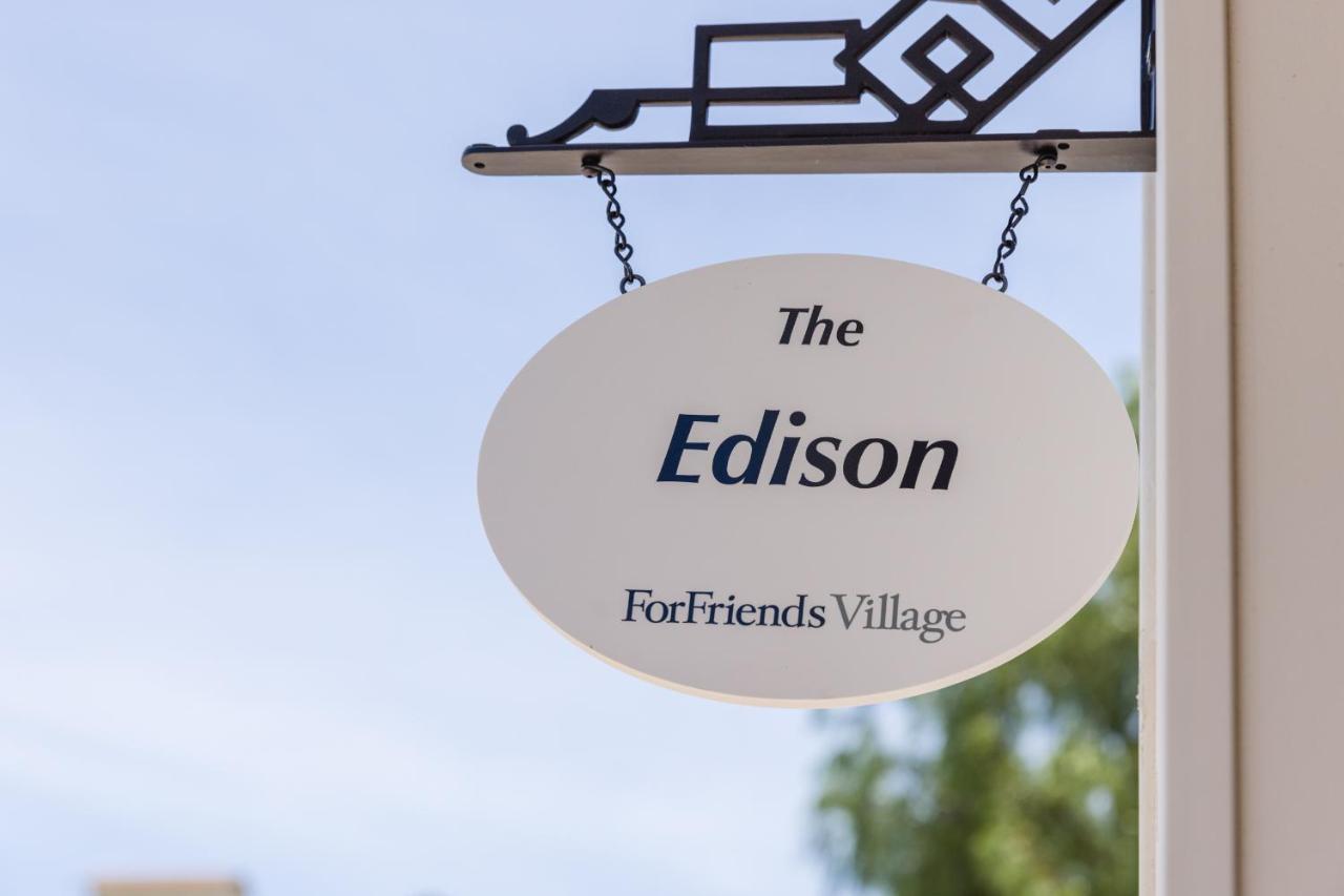 Forfriends Inn Wine Country Bed And Breakfast Santa Ynez Extérieur photo