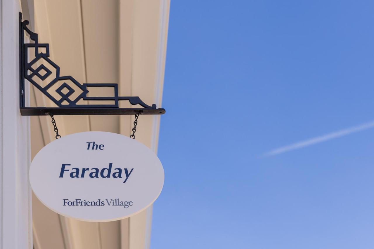 Forfriends Inn Wine Country Bed And Breakfast Santa Ynez Extérieur photo