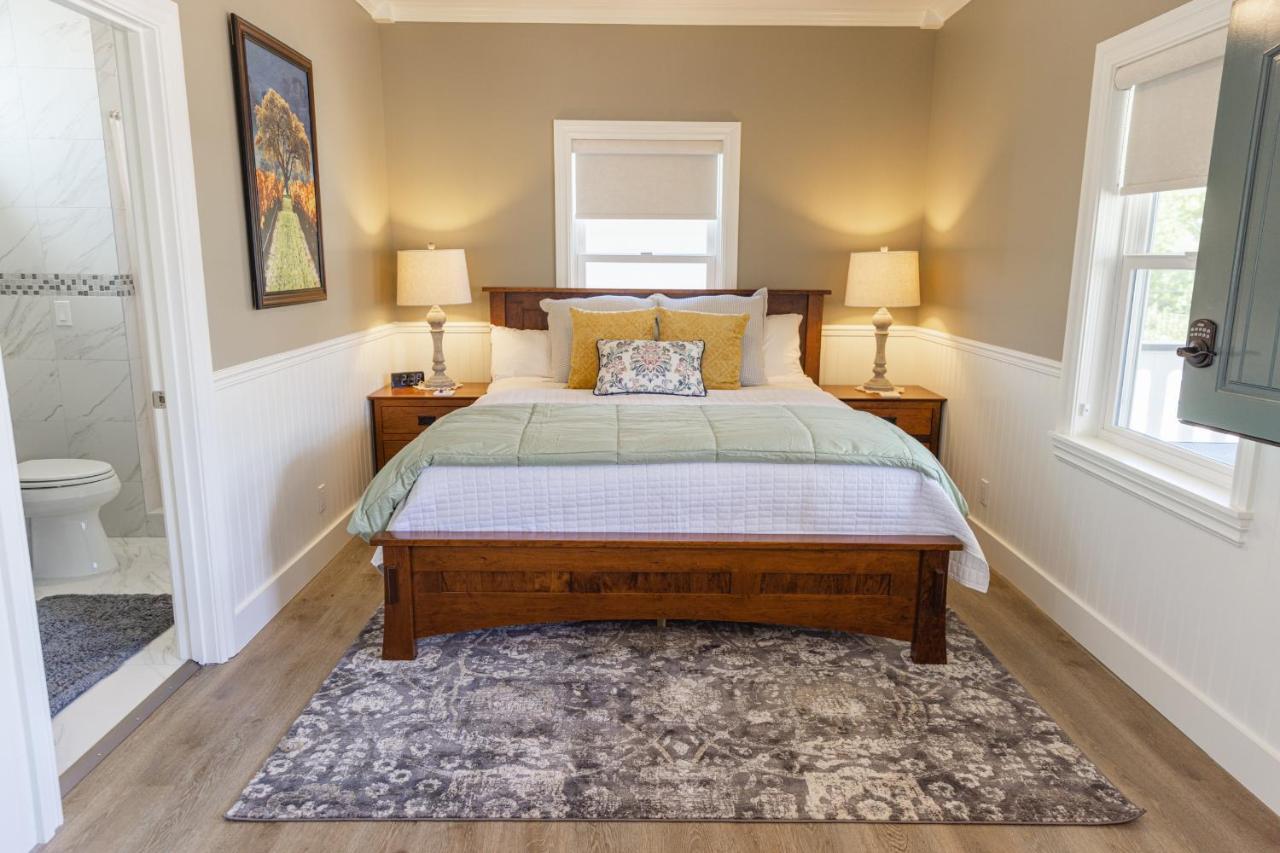 Forfriends Inn Wine Country Bed And Breakfast Santa Ynez Extérieur photo