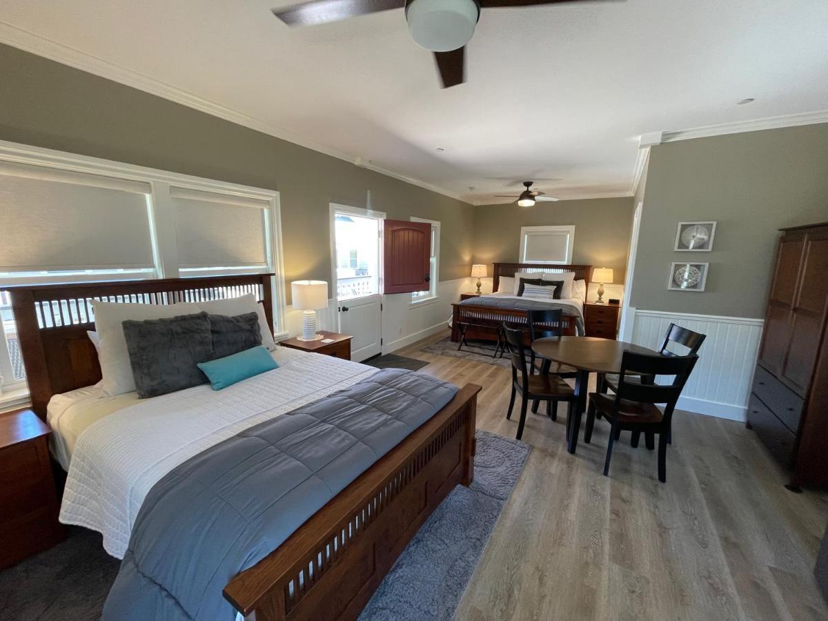 Forfriends Inn Wine Country Bed And Breakfast Santa Ynez Extérieur photo
