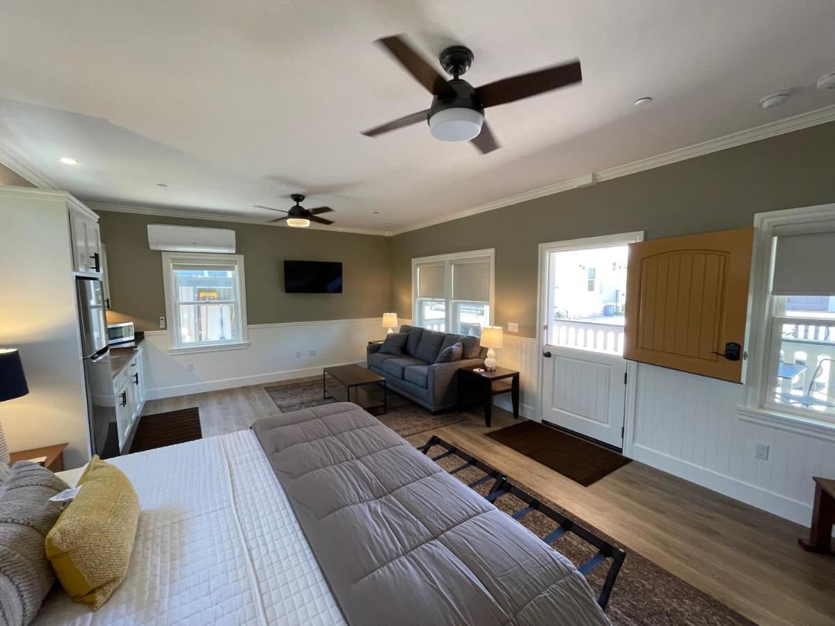 Forfriends Inn Wine Country Bed And Breakfast Santa Ynez Extérieur photo