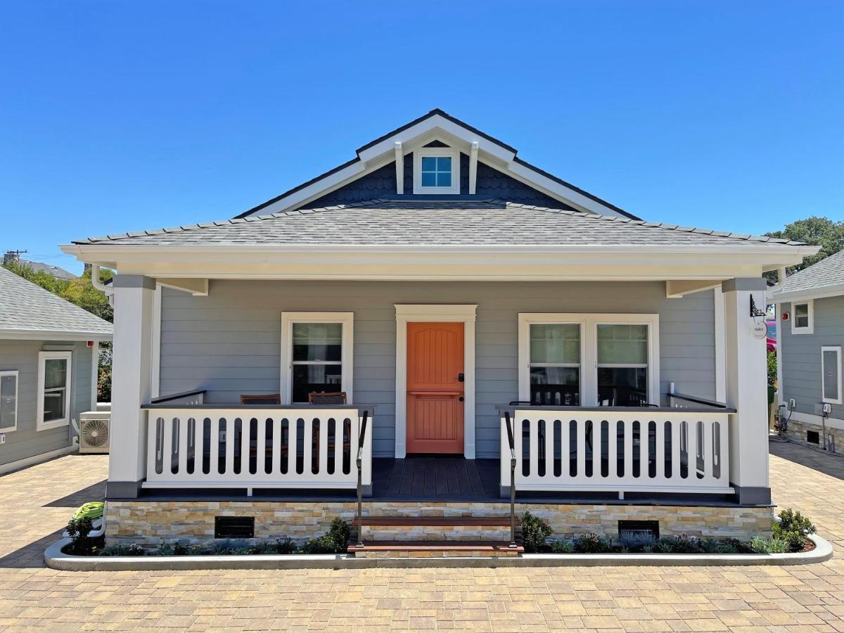 Forfriends Inn Wine Country Bed And Breakfast Santa Ynez Extérieur photo
