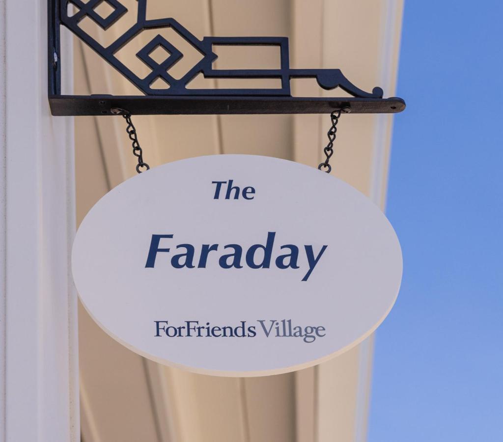 Forfriends Inn Wine Country Bed And Breakfast Santa Ynez Extérieur photo