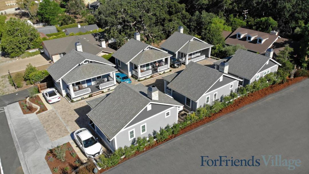 Forfriends Inn Wine Country Bed And Breakfast Santa Ynez Extérieur photo