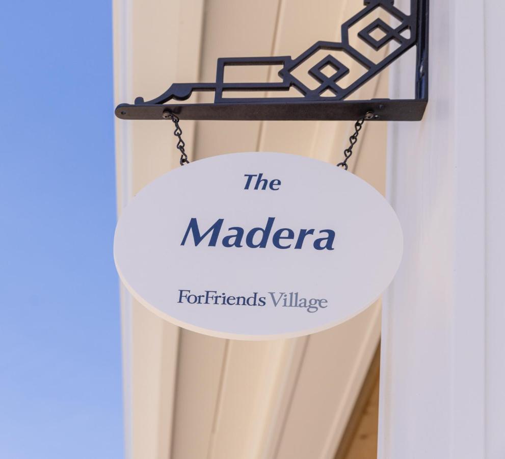Forfriends Inn Wine Country Bed And Breakfast Santa Ynez Extérieur photo