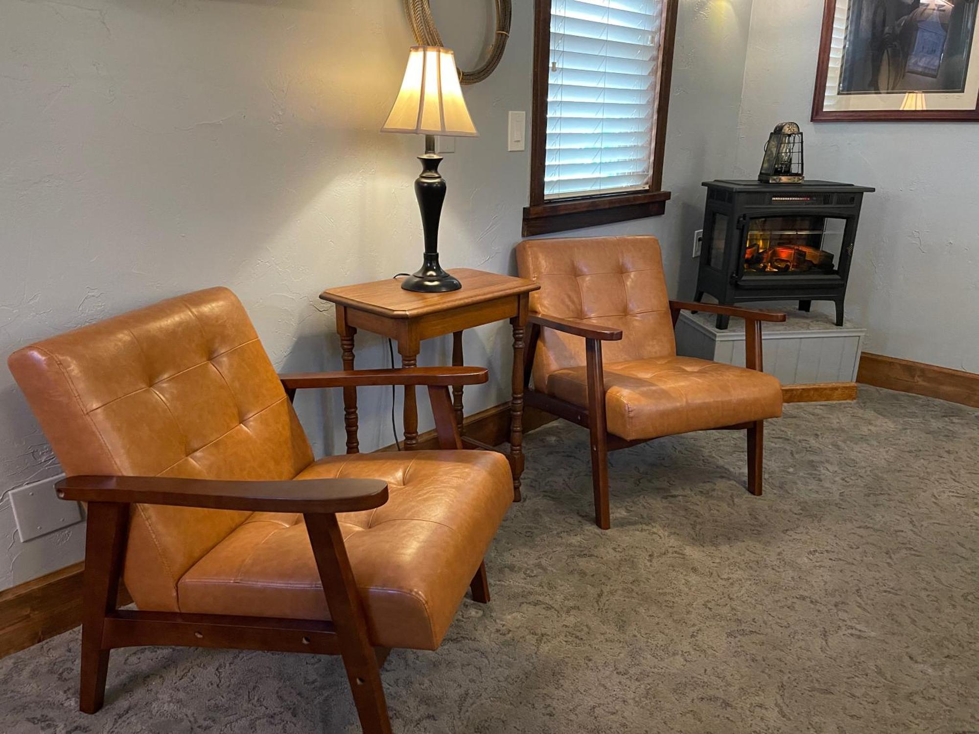 Forfriends Inn Wine Country Bed And Breakfast Santa Ynez Extérieur photo
